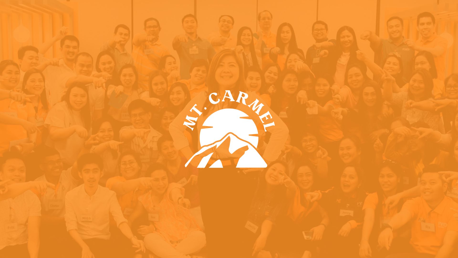 Mt. Carmel District Lad Gutierrez